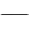 4 x 1 U Rack Panel 483 mm 19 Inch