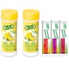 True Lemon Flavoring Powder (Bilingual Label) - Sugar Free 0