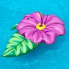 SWIMLINE Inflatable Swimming Pool Float Lounger Raft Mattress, Fun Mat,