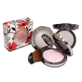 Prorance Sunny Glam Water Glow 13g M17 Pink & Peach / 프로랑스 써니글램 물광 글로우 13g M17 핑크엔피치