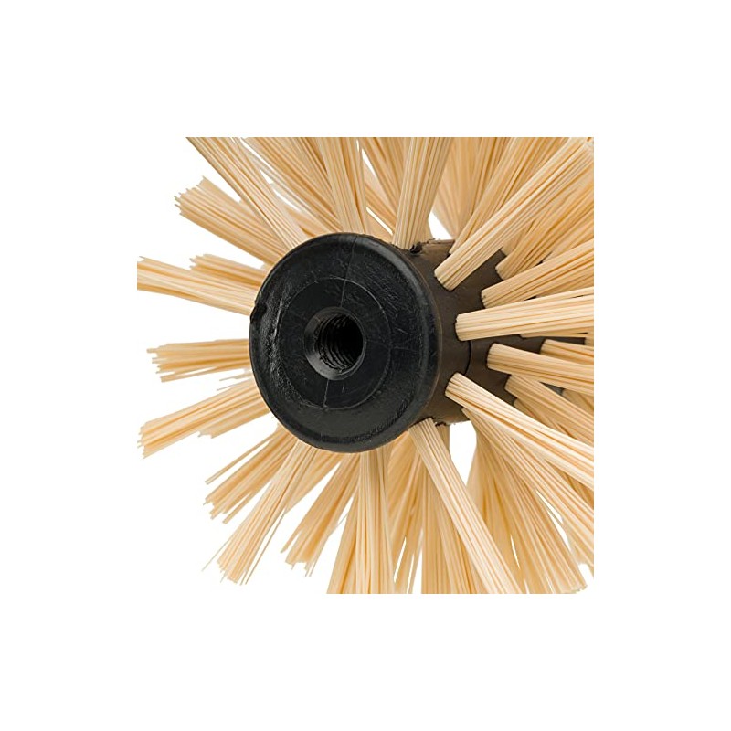 Redecker Toilet Brush Replacement Head, Made in Germany