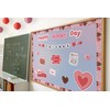 Teacher Created Resources Valentine’s Day Create & Decorate Quick Kit