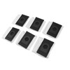 6PCS Vacuum Cleaner Dust Bags Non Woven Fabric Dust Bag