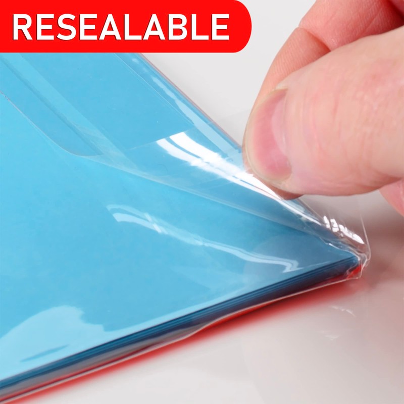 Papertent A4 Premium Card 250gsm 10 Sheets per Pack -