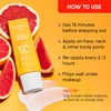 Dot & Key Sunscreen SPF 50 PA+++ with Vitamin C