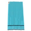 12pcs Charcoal Pencils Set Synthetic Wood Sketching Drawing Pencils for