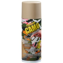 Performix 11215-6 Plasti Di Tan Camo Plati Dip Spray, 11 Ounce (Pack of 1)