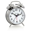 Westclox -Big Ben Twin Bell Alarm Clock | Loud Alarm