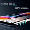 LZRLZW 【2 pack Motorola Moto Edge 2024 Screen Protector,[HD][Eye protection][9H