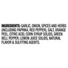 McCormick Grill Mates 25% Less Sodium Montreal Chicken Seasoning, 2.87