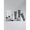 Mukan 1+1 Mukan Men's Foam Cleansing Scrub Foam Face Wash 150ml / 1+1 무칸 남자 폼클렌징 스크럽폼 세안제 150ml