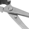 27.5cm Concave Cutter Chrome Alloy Concave Branch Cutter Comfortable Handle