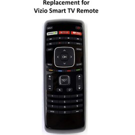 Universal for Vizio Smart TV Remote Control - New Model