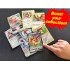 Pokémon Shrouded Fable TCG Assortment || Ultra Rare + 20