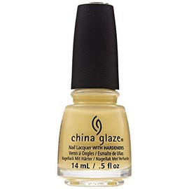 China Glaze Nail Polish, Casual Friday 1554
