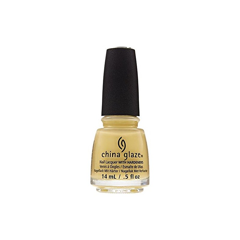 China Glaze Nail Polish, Casual Friday 1554