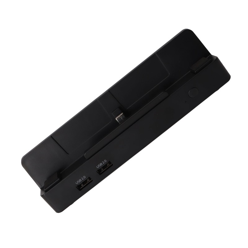 Docking Base 4K High Definition Multimedia Interface Docking Station Portable