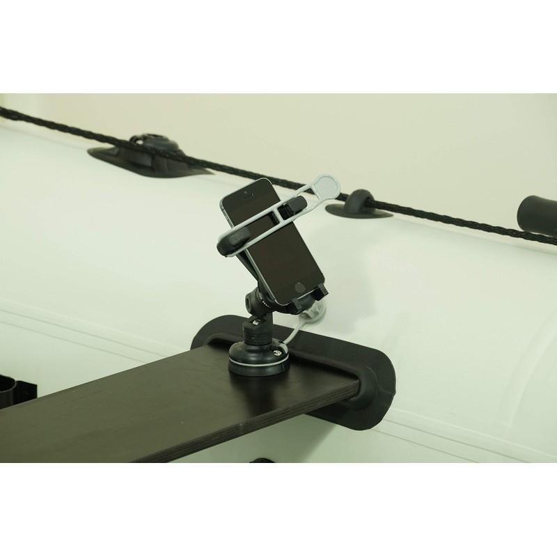 Railblaza 03400111 StarPort Mount (Pack of 2) - Black