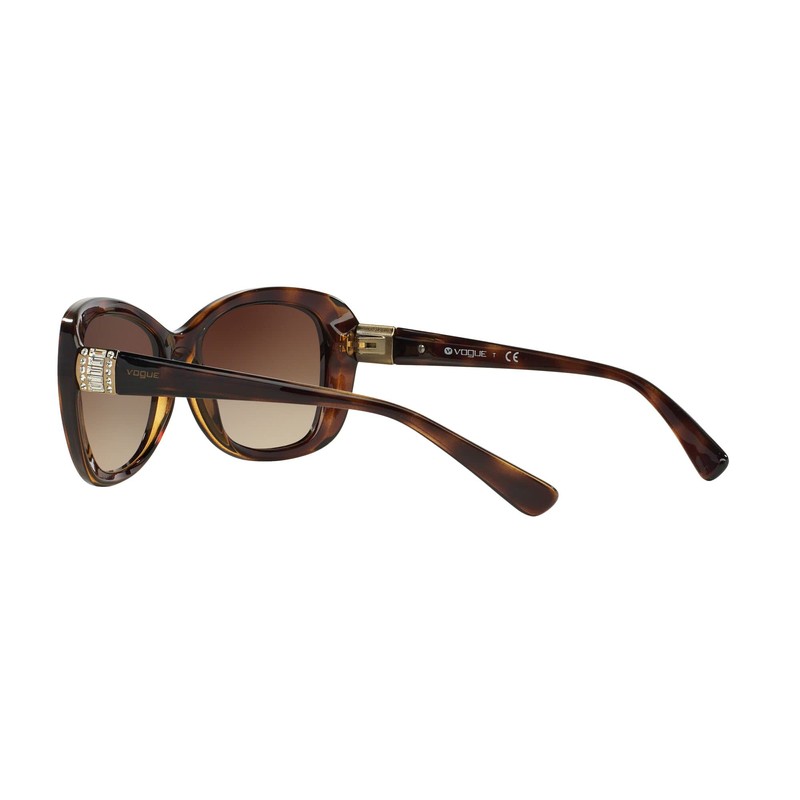 Vogue VO2943SB - W65613 Sunglasses 55mm