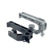 Peakloong Camera Top Handle Hand Grip Handgrip Camera Cage Handle