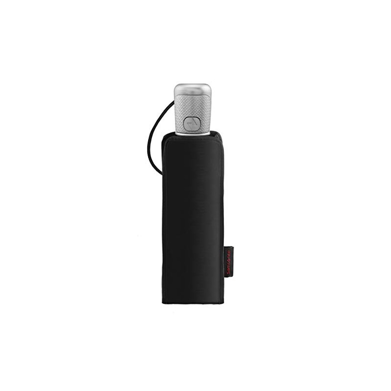 Samsonite Alu Drop S - 4 Section Auto Open Close