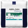 Abena San Premium Incontinence Pads, Light Absorbency, (Sizes 1 To