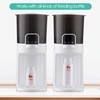 Bellababy Instant Baby Bottle Warmer,Warm Water Dispenser for Making Formula