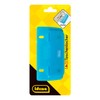 Idena Pocket Hole Punch for up to 4 Sheets, blue