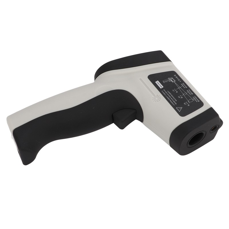 700GR Infrared Thermometer High Accuracy Non Contact Thermometer Temperature Measurement