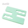 Table Tennis Racket Protector & Paddle Cushion, Sports Equipment Rubber 6ea