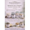 Crema Facial Jalea Real, Colágeno, Vitamina A Y E Normal