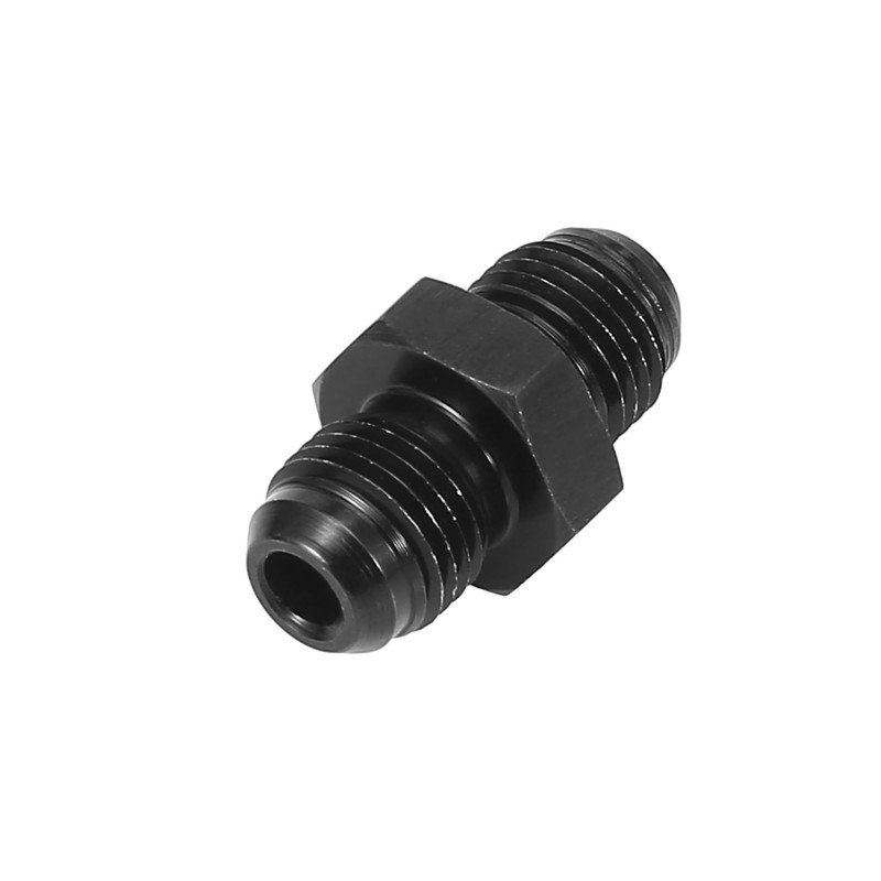 X AUTOHAUX Auto AN6 to AN6 Male Coupling Hose Fitting