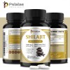 pslalae Shilajit Fulvic Acid - Energy and Endurance, Memory Booster,