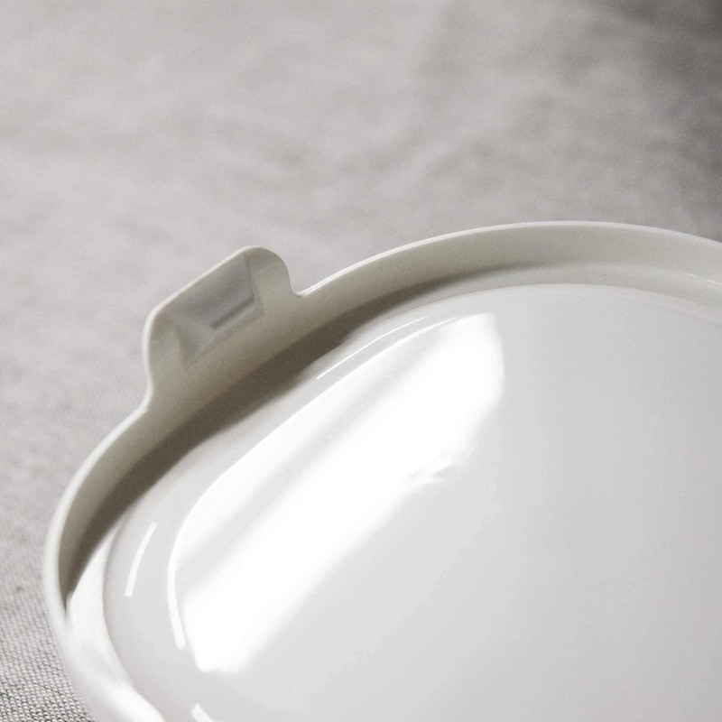 Iwaki Pack & Range Container