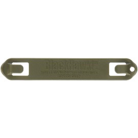 BLACKHAWK Speed Clips (6-Pack #5), Olive Drab