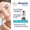 Asepxia GENÉTICA, Crema MATIFICANTE Hidratante, dermatológicamente probada, para pieles con
