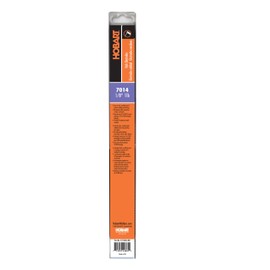 Hobart H119944-R01 1-Pound Plastic 7018 Stick Welding Electrode, 1/8-Inch