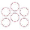 Sealing Gasket for Bialetti Moka Express 12 Cup Iconic Stovetop