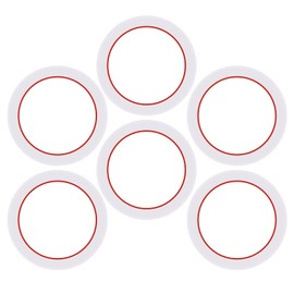 Sealing Gasket for Bialetti Moka Express 12 Cup Iconic Stovetop Coffe Maker
