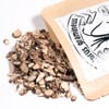 EidolonGreen Acorus gramineus (Grassleaf Sweelflag Rhizome/Acorus Calamus/Shichangpu/石菖蒲/석창포) Dried Bulk Herbs