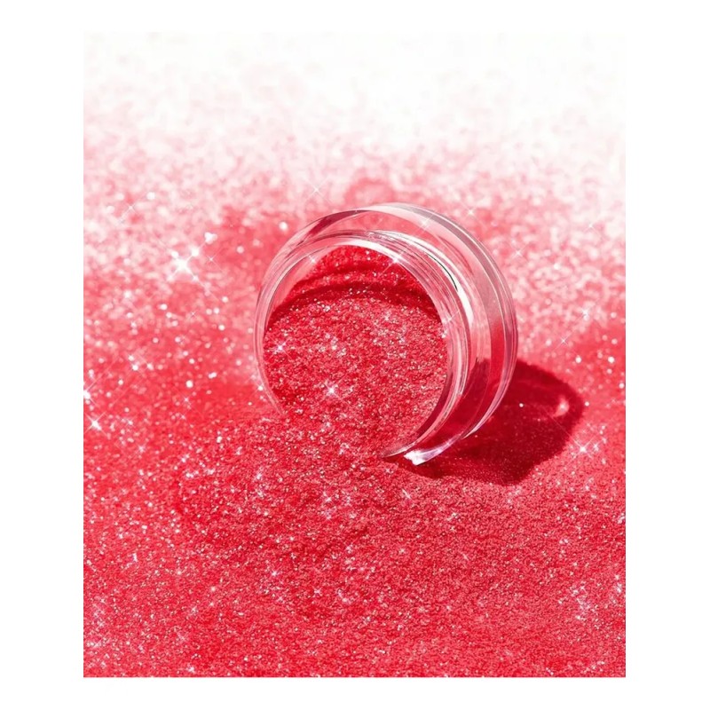 Sheglam Kit De Purpurina Lip Dazzler Con Glitter Duradero