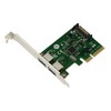 KALEA-INFORMATIQUE © Controller Card PCI Express (PCI-E) to 3.1 USB