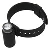 Wrist Flashlight High Brightness IP5 Waterproof Hands Free 3 Modes