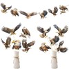 Eagle Party Centerpiece Sticks Eagle Birthday Party Decorations 4th of