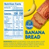 Chiquita™ Banana Bread and Muffin Mix – Moist, Easy-to-Make, No