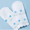 20pcs Dog Socks to Stop Licking Paws, Dog Paw Protector,