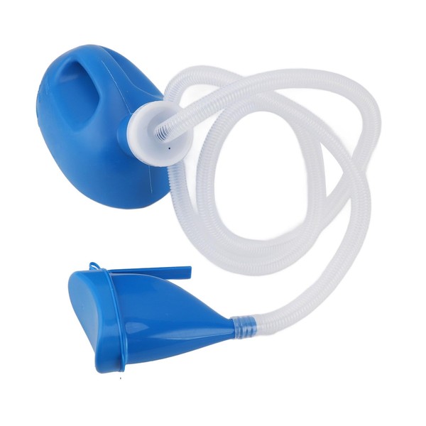 Generic Pee Bottles for Men, Urine Bottle with Sealed Lid