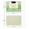 1000 Papel Absorbente De Grasa Elimina Brillo Facial