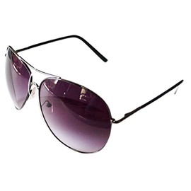 HAND ® 661 Fashionable Aviator Pilot Tinted Sunglasses UV400 - Buy 1 Get 1 FREE!