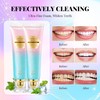 Radiant Whitening Toothpaste, Nicotinamide Whitening Toothpaste, Toothpaste White Teeth, Niacinamide